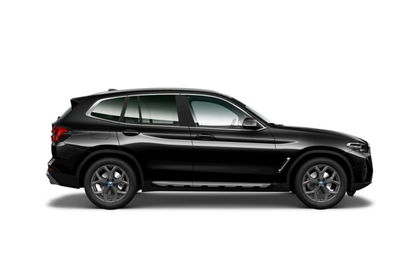 BMW X3 xDrive30e 