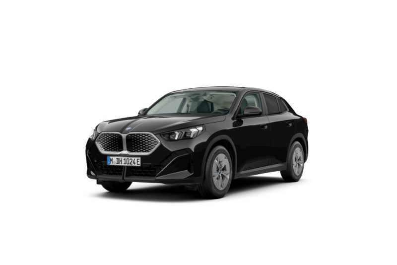 BMW iX2