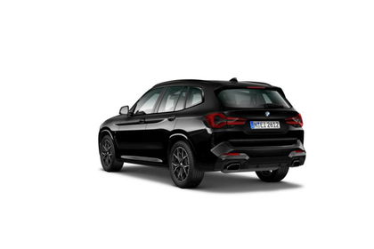 BMW X3 X3 sDrive18dA M Sport 