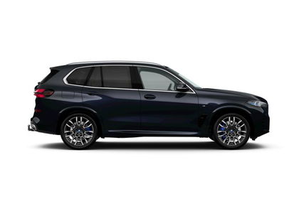 BMW X5 xDrive50e M Sport | PANO | DRI 