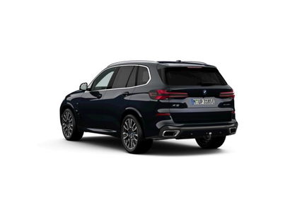 BMW X5 xDrive50e M Sport | PANO | DRI 