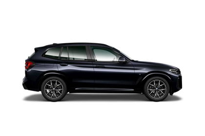 BMW X3 sDrive18dA M Sport | PANO | 