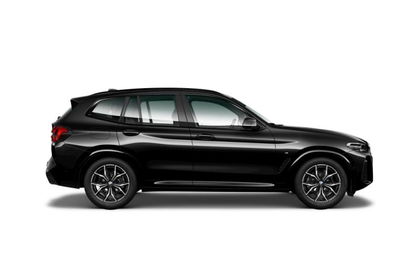 BMW X3 sDrive18dA M Sport 