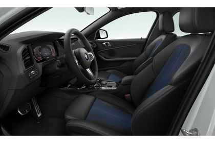 BMW 116 hatch 116iA Hatch M Sport | PANO | 