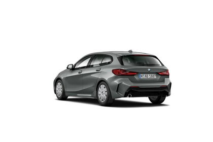 BMW 116 hatch 116iA Hatch M Sport | PANO | 