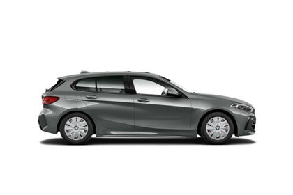 BMW 116 hatch 116iA Hatch M Sport | PANO | 