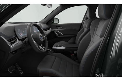 BMW X1 sDrive18iA M Sport 