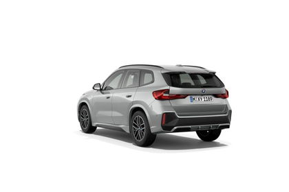 BMW X1 sDrive18iA M Sport 