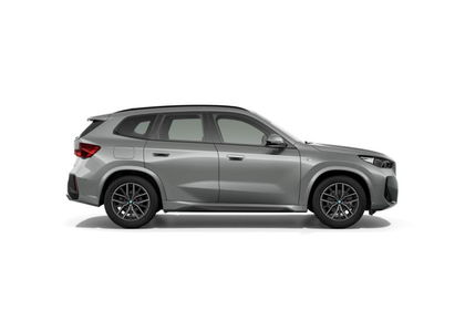 BMW X1 sDrive18iA M Sport 