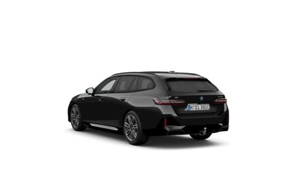 BMW i5 eDrive40 Touring M Sport | Pan 