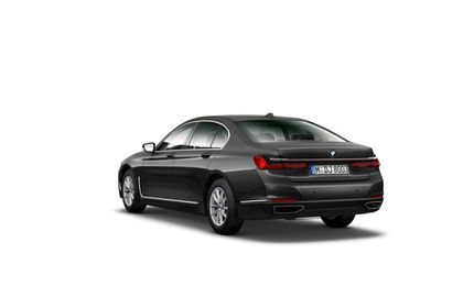 BMW 730 Berline Exclusive | COMFS | SUNR | DRI 