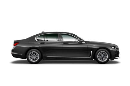 BMW 730 Berline Exclusive | COMFS | SUNR | DRI 