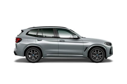 BMW X3 xDrive 30e Kit M Sport 