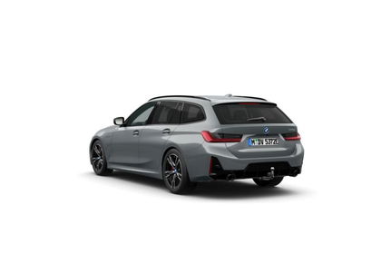 BMW 330 Touring 330e  M Sport Pro | Tow 