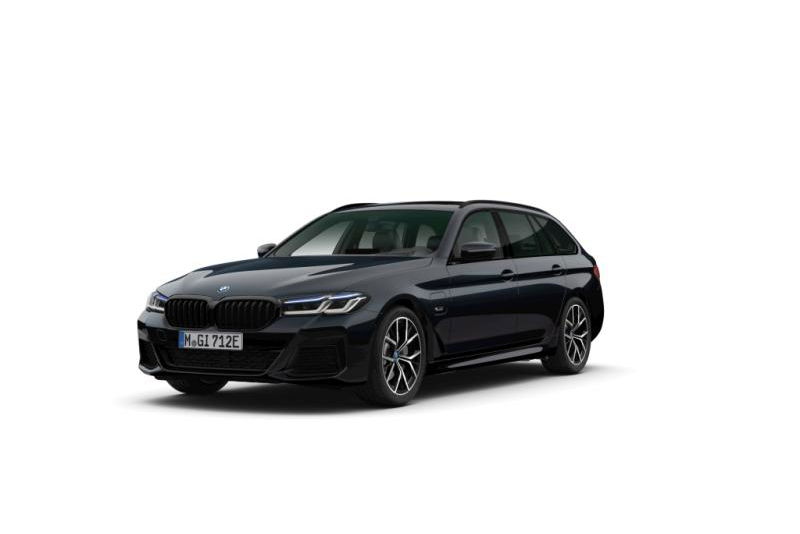 BMW 530 Touring