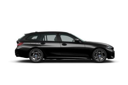 BMW 330 Touring 330e Xdrive  M Sport | 