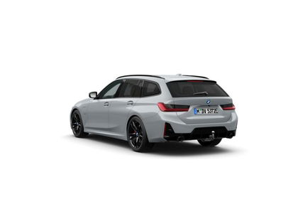 BMW 330 Touring 330e  M Sport Pro | Tow 