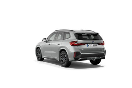 BMW X1 sDrive18iA M Sport | TOWB | LE 