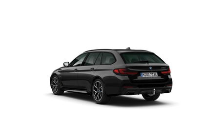 BMW 530 Touring 530e  M Sport | Pano | 