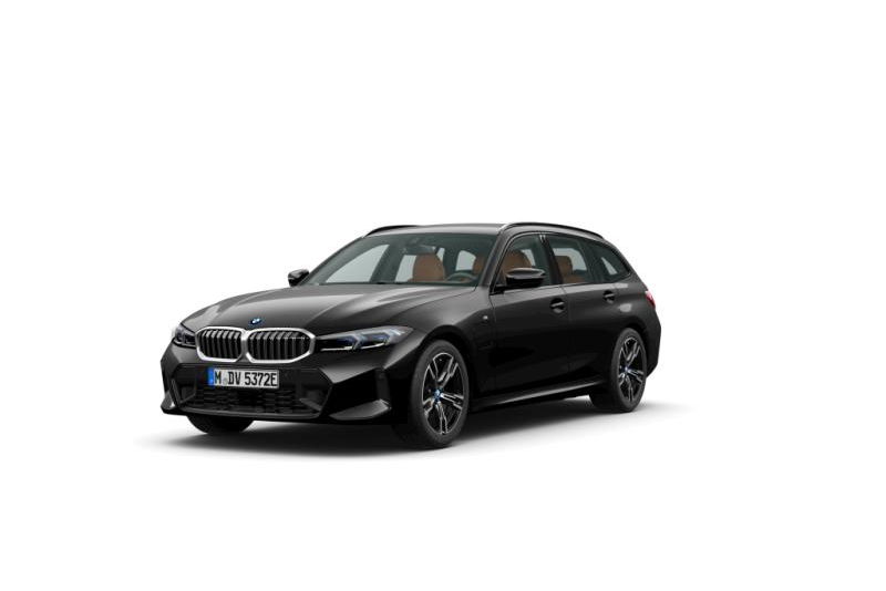 BMW 330 Touring