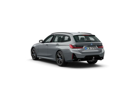 BMW 330 Touring 330e  M Sport | Acc | T 