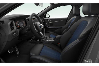 BMW 116 hatch 116iA Hatch M Sport 