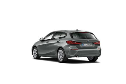 BMW 116 hatch 116iA Hatch | PANO | HIFI  | 