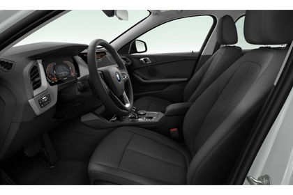 BMW 116 hatch 116iA Hatch | PANO | HIFI  | 