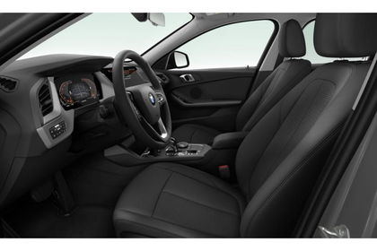 BMW 116 hatch 116iA Hatch | PANO | HIFI 