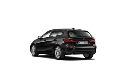 BMW 116 hatch 116iA Hatch | PANO | HIFI 