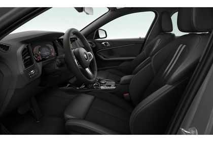 BMW 118 hatch 118IA Hatch Sport | PANO | 