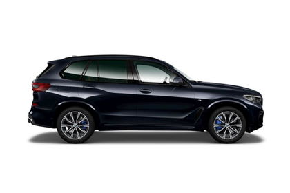 BMW X5 xDrive30d M Sport | PANO | TOW 