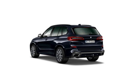 BMW X5 xDrive30d M Sport | PANO | TOW 