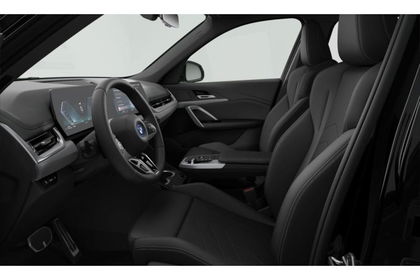 BMW X1 xDrive25e M Sport 