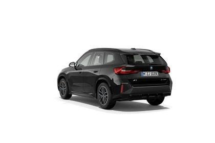 BMW X1 xDrive25e M Sport 