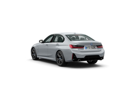 BMW 330 Berline 330e  M Sport | ACC | H 