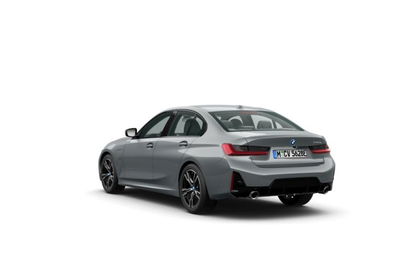 BMW 330 Berline 330e  M Sport | ACC | H 