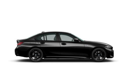 BMW 318 Berline 318iA M Sport 