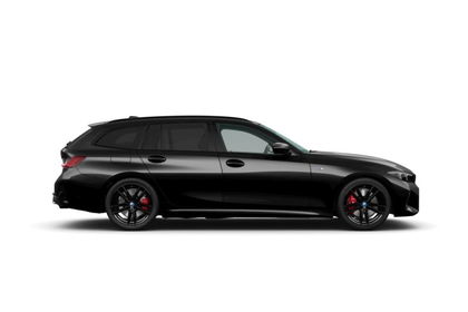 BMW 330 Touring 330e  M Sport Pro | Tow 