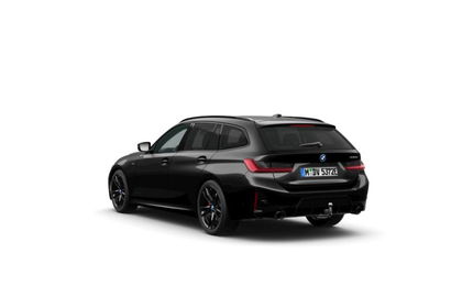 BMW 330 Touring 330e  M Sport Pro | Tow 