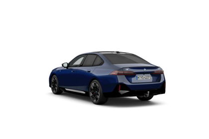 BMW i5 M60 | TOWB | PANO | INDIVIDUAL 