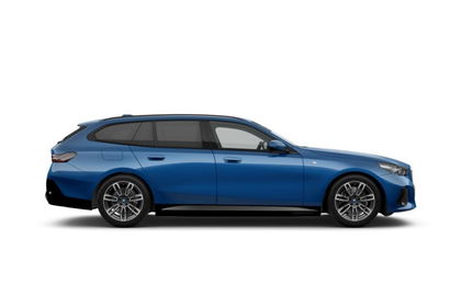 BMW i5 eDrive40 Touring M Sport 