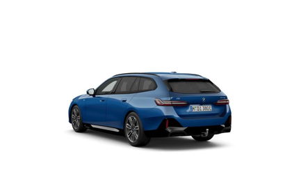 BMW i5 eDrive40 Touring M Sport 