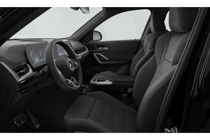 BMW X1 sDrive18iA | TOWB| 