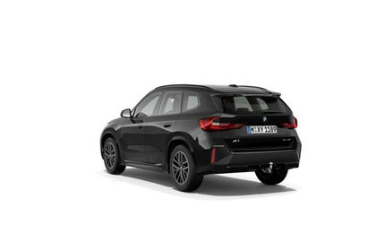 BMW X1 sDrive18iA | TOWB| 