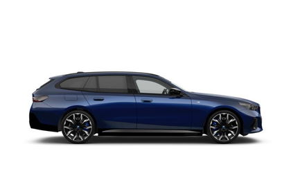 BMW i5 M60 xDrive Touring | PANO | DR 