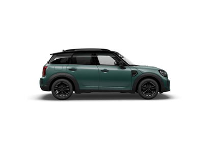 MINI Cooper Countryman . 