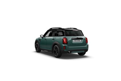 MINI Cooper Countryman . 