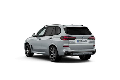 BMW X5 xDrive30dA M Sport PRO | TOWB  