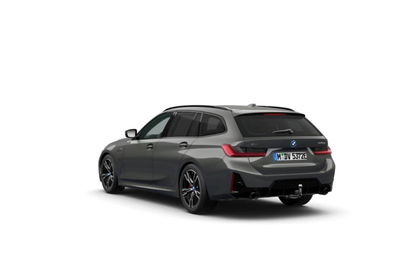 BMW 330 Touring 330e Xdrive  M Sport Pr 